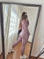Set rosa viejo - C.fit