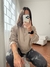 Buzo con frisa - C.fit