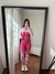 Set barbie - Fucsia - comprar online