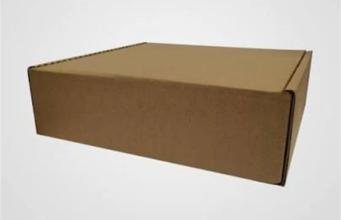 Caja Microcorrugado 32x32x10 x unidad