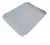 Bandeja Carton Blanca Cuyo N° 3 x 100 unidades