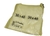 Bolsa camiseta 30x40 funda amarilla