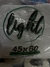 Bolsa camiseta 45x60 - comprar online