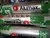Papel film alumax x300 mts