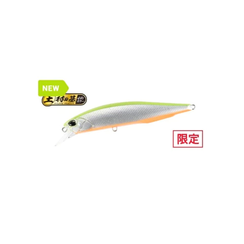 ISCA DUO REALIS JERKBAIT 100F - FLOATING - comprar online