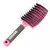 1pc escova de cabelo mágica para massagem no couro cabeludo para mulheres-ferra