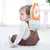 Mochila Protetora BabyGuard Anti-impacto na internet