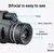 Imagem do Poderoso HD Zoom Telescópio Monocular, Binóculos Portáteis, Longo Alcance, Ca