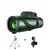 Poderoso HD Zoom Telescópio Monocular, Binóculos Portáteis, Longo Alcance, Ca - loja online