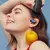 Wireless Bluetooth Headphones Digital Display Single Earbuds Ultra Long Standby Business Earphones HD Call Headset Mono Outdoor - loja online