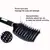 1pc escova de cabelo mágica para massagem no couro cabeludo para mulheres-ferra - comprar online