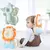 Mochila Protetora BabyGuard Anti-impacto - comprar online