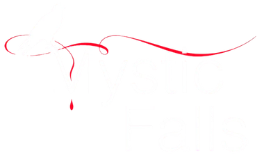 Mystic Falls | Semijoias Inspiradas em The Vampire Diaries