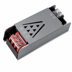 Fuente Switching Metalica SLIM 12V 5A 60W