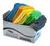 MICROFIBRA 28X28 PACK 50 UNIDADES