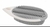 Cepillo Silicona para Zapatillas