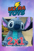 STITCH 60CM 2x1 - comprar online