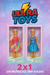 OFERTA 2 x 1 EN MUÑECAS TINY