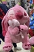 SÚPER OFERTA 2x1 EN STITCH GIGANTES + MINI LABUBU DE REGALO en internet