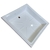 Receptaculo 70x70 cuadrado de encastre - comprar online