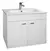 Mueble para baño con bacha y grifería Monocomando - comprar online