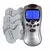 Massageador elétrico digital lcd com pulso elétrico estimulador (4 eletrodos) na internet