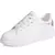 Outono feminino 2020 novo baixo-top estilo coreano estudante esportes sapatos casuais respirável painel de couro sapatos adultos tênis masculinos na internet