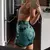 Shorts de yoga para mulheres esportes tie dye sem costura ciclismo correndo shorts cintura alta esportes treino ginásio shorts de fitness s m l xl