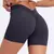 Calções de Yoga de Cintura Alta para Mulheres, Calções Sexy V-Back, Hip Lifting, Montagem Apertada, Treinamento, Esportes, Calças Fitness na internet