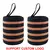 1 par de pulseiras para suporte de pulso cintas de apoio de pulso de força extra para levantamento de peso bandagem fitness logotipo personalizado de treinamento - GrindFit I Fitness I Saúde e bem estar