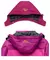 TRVLWEGO-Casaco e calças de trekking para mulheres, jaqueta e calça, roupa ao ar livre, quebra-vento impermeável, camping, primavera, outono, 20000mm - GrindFit I Fitness I Saúde e bem estar
