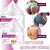 Creme natural para ampliação das nádegas