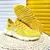 Tênis de alta qualidade das mulheres dos homens respirável moda luz tênis corrida confortável casual ao ar livre sapatos jogging tênis masc