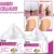 Creme natural para ampliação das nádegas na internet