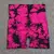 Shorts de yoga tie-dye para mulheres, shorts de ginástica de alta elasticidade, push up, esportes, corrida, treino, fitness, mulheres, leggings esportivas curtas - GrindFit I Fitness I Saúde e bem estar