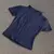 Imagem do Roupa esportiva feminina ajuste fino poliéster de secagem rápida zip completo ao ar livre fitness correndo collants mangas curtas feminino yoga wear