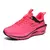 Sapatos esportivos de alta qualidade para homens plataforma casual tênis de corrida treinador respirável caminhada sapatos de basquete feminino confortável - GrindFit I Fitness I Saúde e bem estar