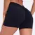 Calções de Yoga de Cintura Alta para Mulheres, Calções Sexy V-Back, Hip Lifting, Montagem Apertada, Treinamento, Esportes, Calças Fitness - comprar online