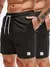 Verão nova chegada esportes curto masculino novo confortável cintura elástica roupas masculinas respirável calças curtas, shorts casuais para homem - comprar online