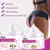 Creme natural para ampliação das nádegas - GrindFit I Fitness I Saúde e bem estar
