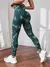 Tie Dye Calças de Yoga Esporte Leggings Mulheres Sem Costura Cintura Alta Push Up Mulher Collants Fitness Workout Leggins Roupas de Ginástica 2025 Novo