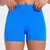 Calções de Yoga de Cintura Alta para Mulheres, Calções Sexy V-Back, Hip Lifting, Montagem Apertada, Treinamento, Esportes, Calças Fitness