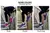 Mulheres sapatos esportivos plataforma tênis moda caminhadas ao ar livre antiderrapante sapatos casuais baixo superior tênis de corrida calçados femininos - loja online