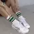 Meias femininas casuais meias de cano médio feminino meias desleixadas meias de algodão feminino meias de ciclismo meias esportivas - GrindFit I Fitness I Saúde e bem estar