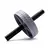 Roda abdominal forte rolamento de carga rolo antiderrapante fortalecer equipamentos de exercício muscular treinamento de fitness uso doméstico silencioso - GrindFit I Fitness I Saúde e bem estar