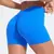 Calções de Yoga de Cintura Alta para Mulheres, Calções Sexy V-Back, Hip Lifting, Montagem Apertada, Treinamento, Esportes, Calças Fitness - GrindFit I Fitness I Saúde e bem estar