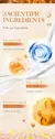 Maternidade estrias creme de remoção permanente iluminar anti-rugas reparação suave endurecimento restaurar elasticidade da pele cuidados com a pele do corpo