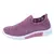 Tenis feminino 2025 nova chegada moda malha de ar tênis feminino ginásio sapatos esportivos feminino respirável sola macia tênis casuais na internet