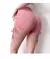 Verão cintura alta sem costura shorts feminino scrunch butt yoga shorts push up ginásio shorts atlético booty treino curto roupas femininas