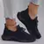 Sapatos baixos de malha respirável de verão feminino sapatos esportivos casuais, liberação frete grátis - GrindFit I Fitness I Saúde e bem estar